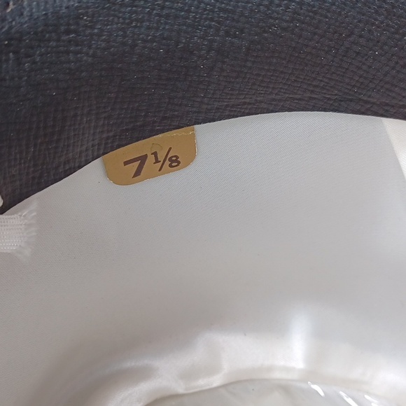 Knox Vintage Hat In Cavanagh Box - Picture 6 of 10